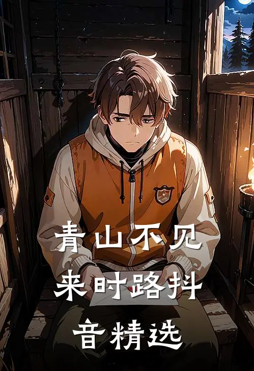 青山不见来时路抖音精选