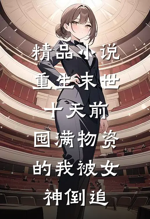 精品小说重生末世十天前，囤满物资的我被女神倒追