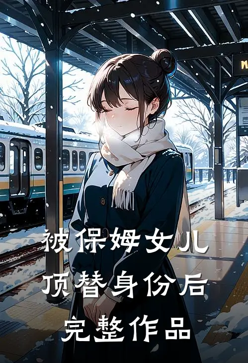 被保姆女儿顶替身份后完整作品