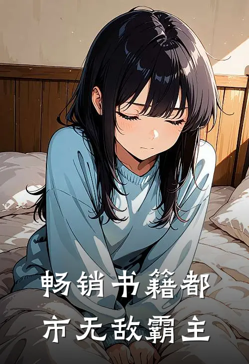 畅销书籍都市无敌霸主