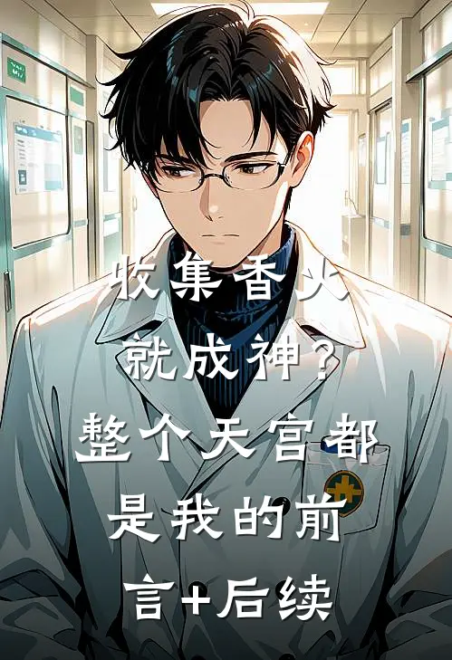 收集香火就成神？整个天宫都是我的前言+后续