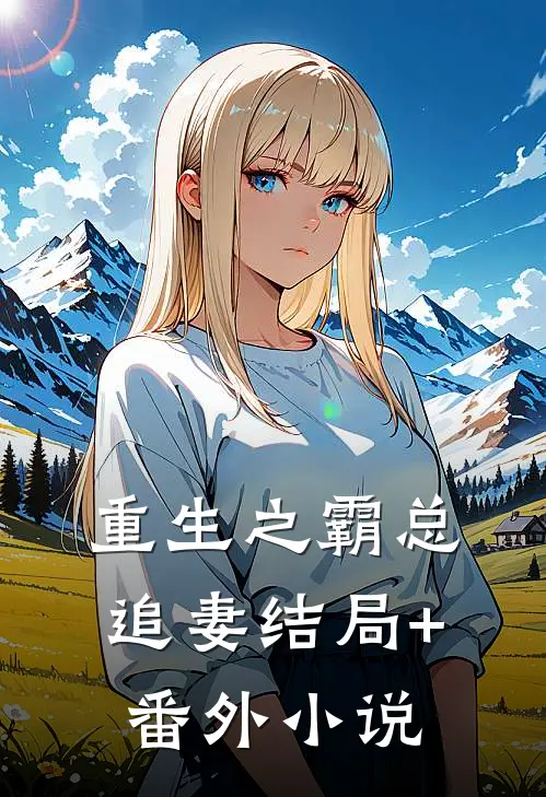 重生之霸总追妻结局+番外小说