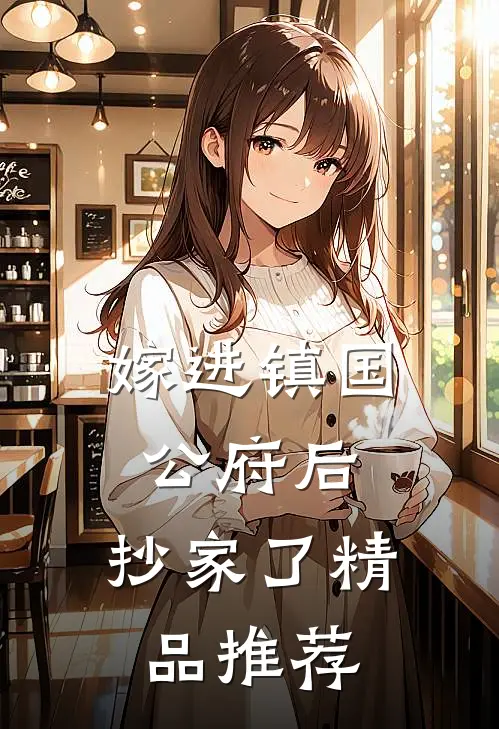 嫁进镇国公府后，抄家了精品推荐