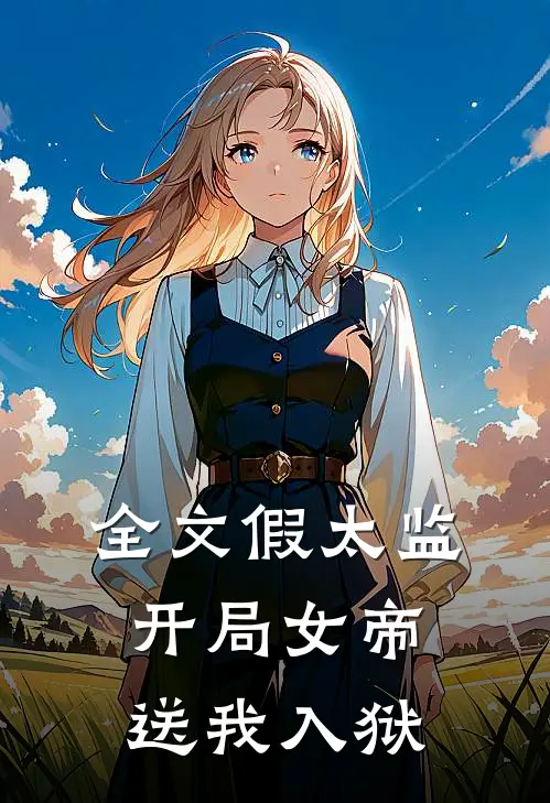 全文假太监：开局女帝送我入狱