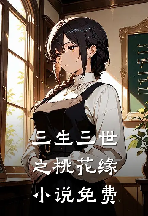 三生三世之桃花缘小说免费