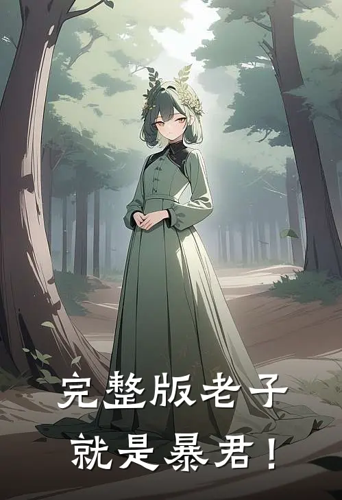 完整版老子就是暴君！