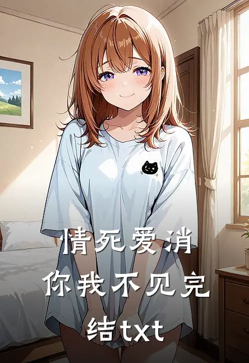 情死爱消，你我不见完结txt