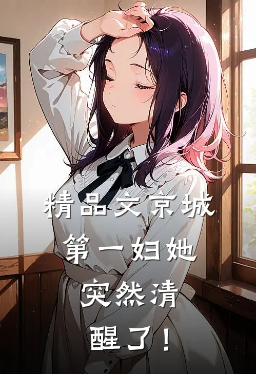 精品文京城第一妇她，突然清醒了！