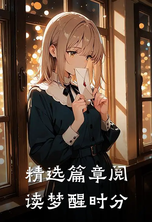 精选篇章阅读梦醒时分