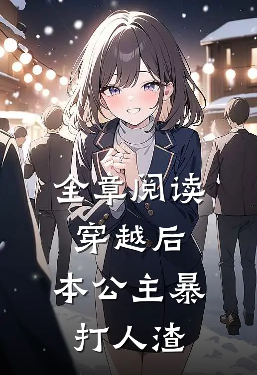 全章阅读穿越后，本公主暴打人渣