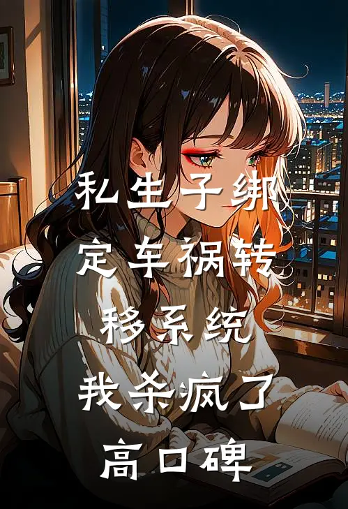 私生子绑定车祸转移系统，我杀疯了高口碑