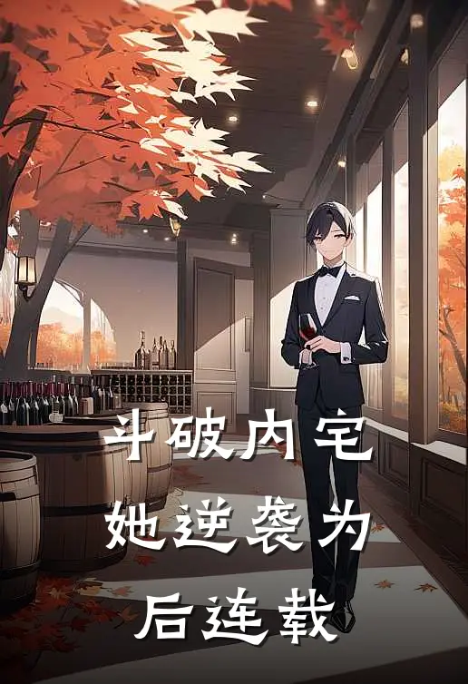 斗破内宅，她逆袭为后连载