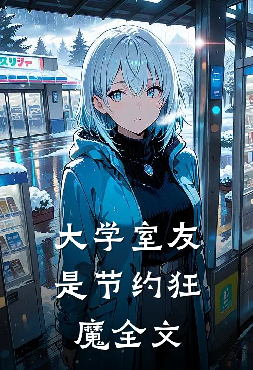 大学室友是节约狂魔全文