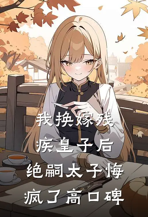 我换嫁残疾皇子后，绝嗣太子悔疯了高口碑