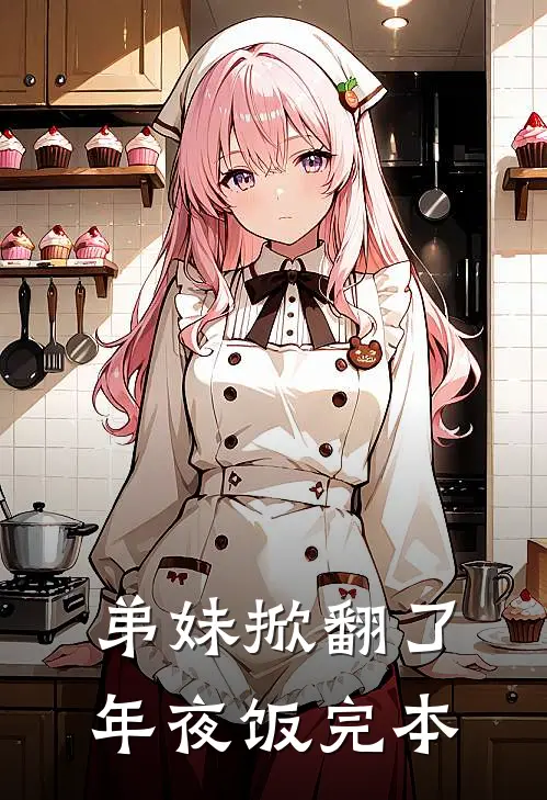 弟妹掀翻了年夜饭完本