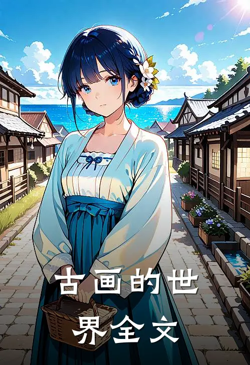 古画的世界全文免费阅读