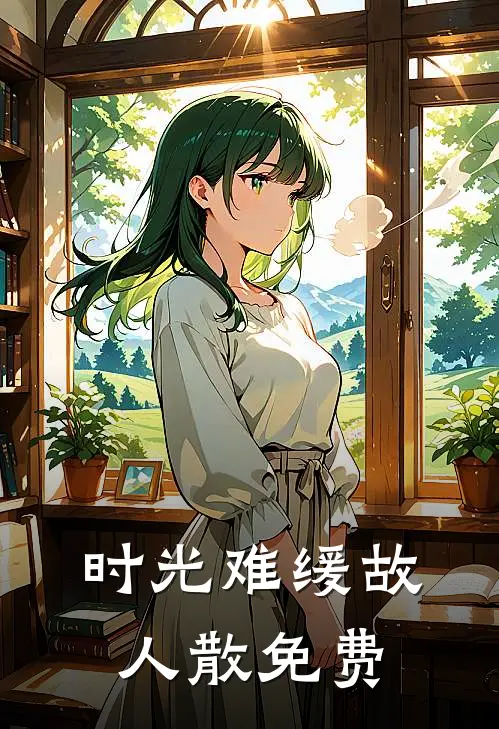 时光难缓故人散免费
