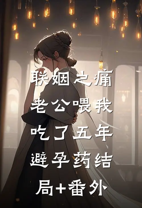 联姻之痛，老公喂我吃了五年避孕药结局+番外