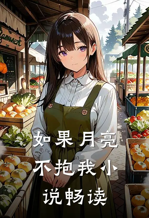 如果月亮不抱我小说畅读