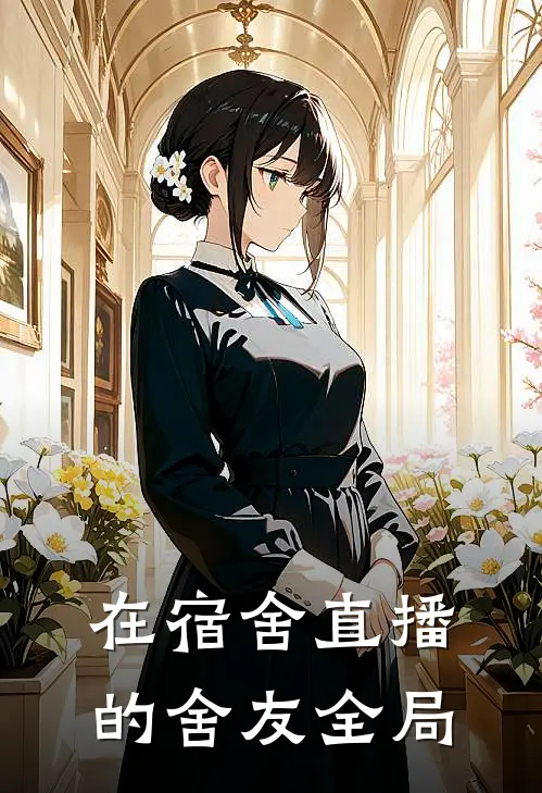 在宿舍直播的舍友全局