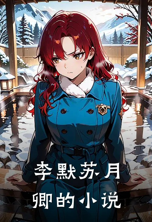 李默苏月卿小说名