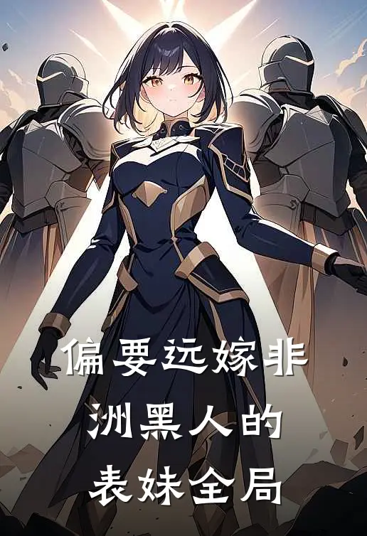 偏要远嫁非洲黑人的表妹全局