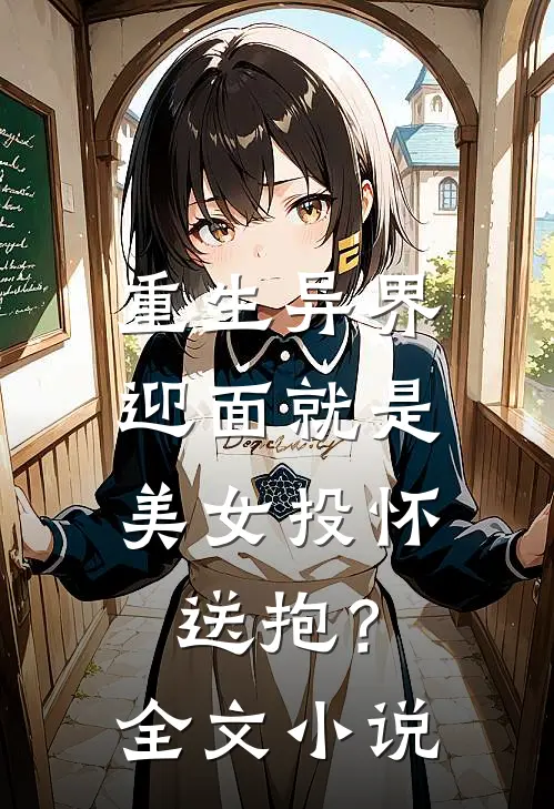 重生异界,迎面就是美女投怀送抱?全文阅读