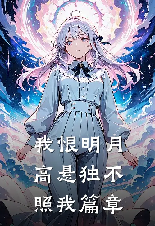 我恨明月高悬独不照我篇章