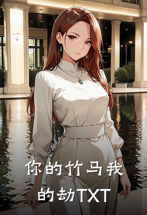 你的竹马我的劫TXT
