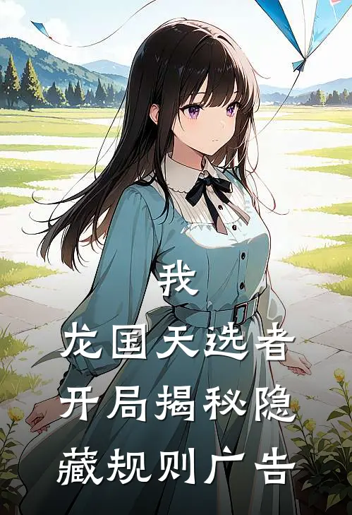 我，龙国天选者，开局揭秘隐藏规则广告