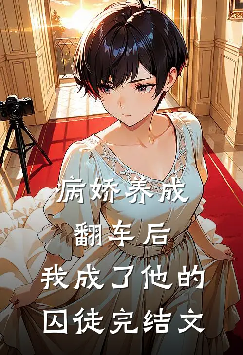 病娇养成翻车后,我成了他的囚徒完结文