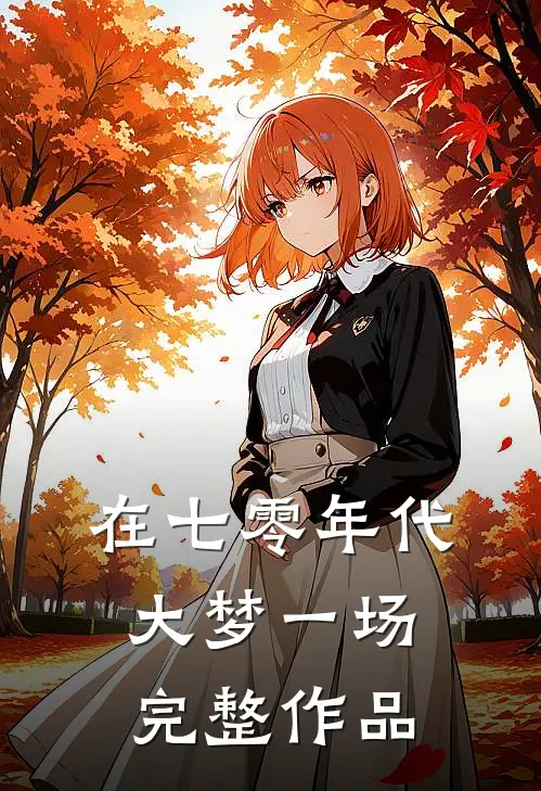 在七零年代大梦一场完整作品