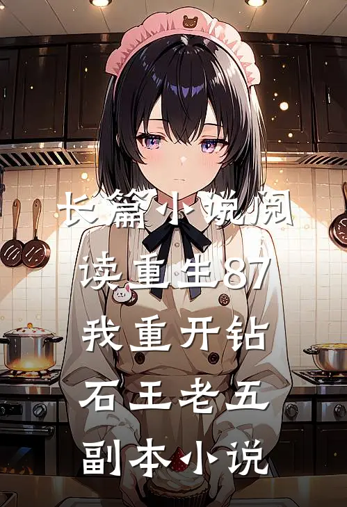 长篇小说阅读重生87:我重开钻石王老五副本小说