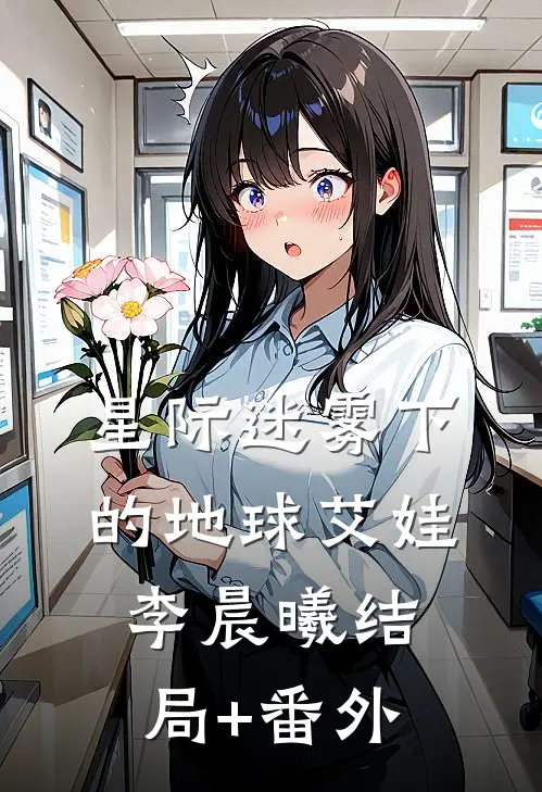 星际迷雾下的地球艾娃李晨曦结局+番外