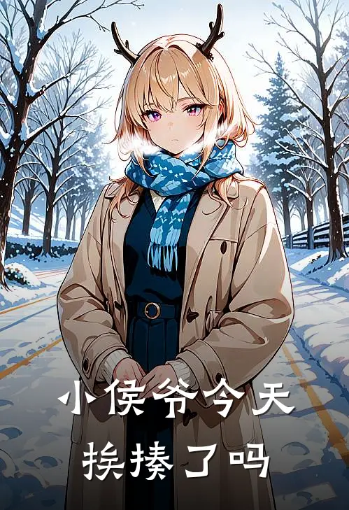 小侯爷今天挨揍了吗