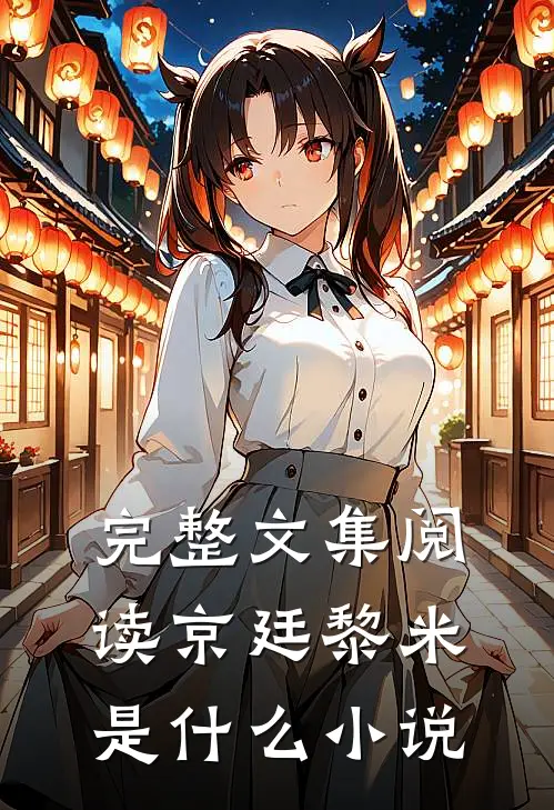 完整文集阅读京廷黎米是什么小说