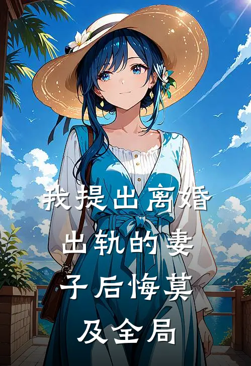 我提出离婚，出轨的妻子后悔莫及全局