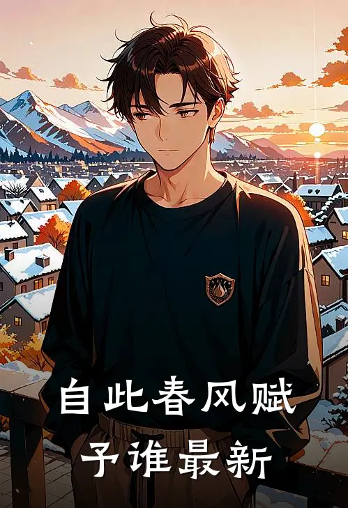 自此春风赋予谁最新
