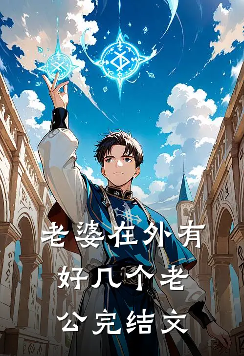 老婆在外有好几个老公完结文