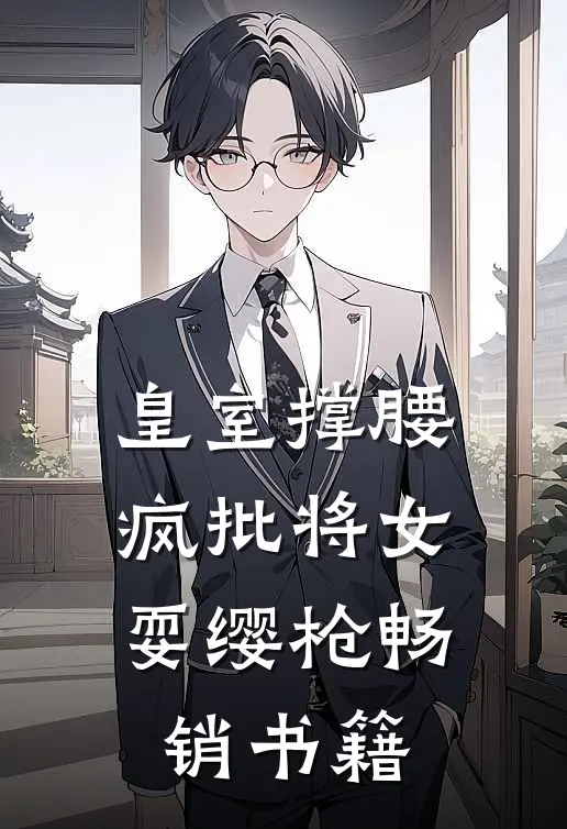 皇室撑腰,疯批将女耍缨枪畅销书籍