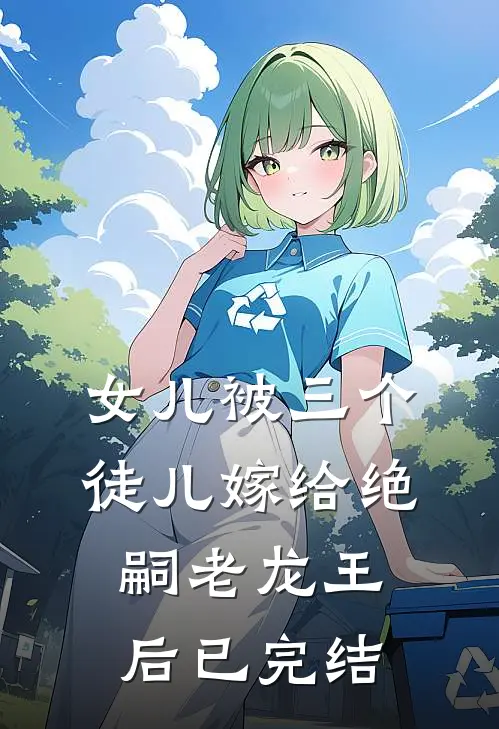 女儿被三个徒儿嫁给绝嗣老龙王后已完结