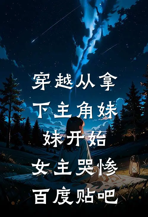 穿越从拿下主角妹妹开始，女主哭惨百度贴吧
