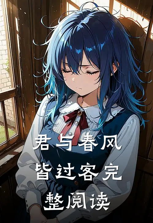 君与春风皆过客完整阅读