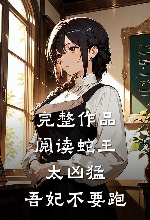 完整作品阅读蛇王太凶猛：吾妃不要跑
