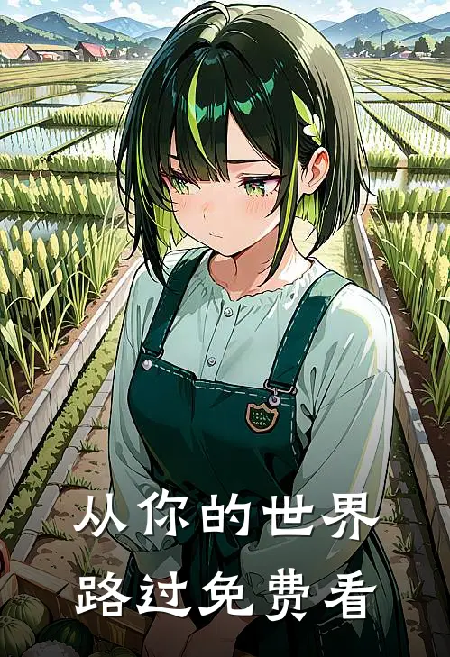 从你的世界路过免费看