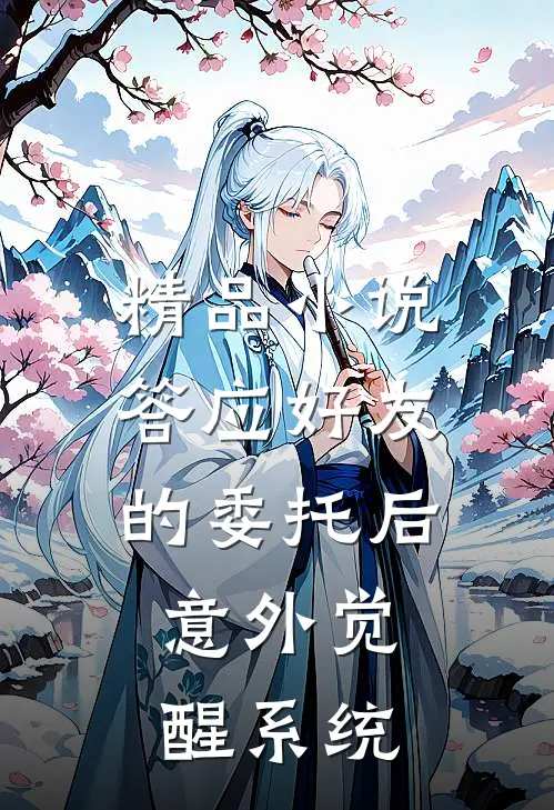 精品小说答应好友的委托后，意外觉醒系统