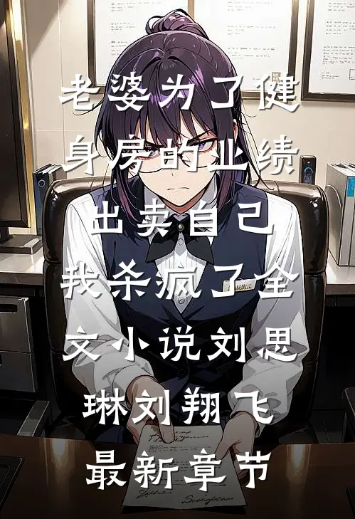 老婆为了健身房的业绩出卖自己，我杀疯了全文小说刘思琳刘翔飞最新章节