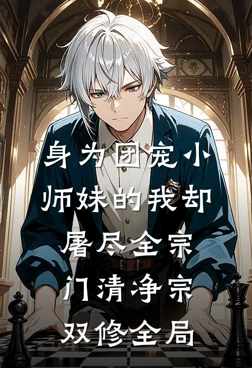 身为团宠小师妹的我却屠尽全宗门清净宗双修全局