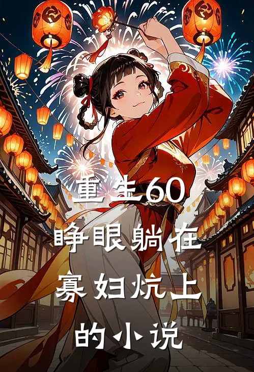 重生60：睁眼躺在寡妇炕上的小说