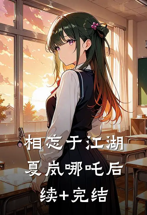 相忘于江湖夏岚哪吒后续+完结